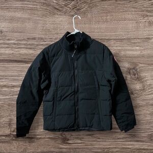 Canada Goose Woolford Jacket